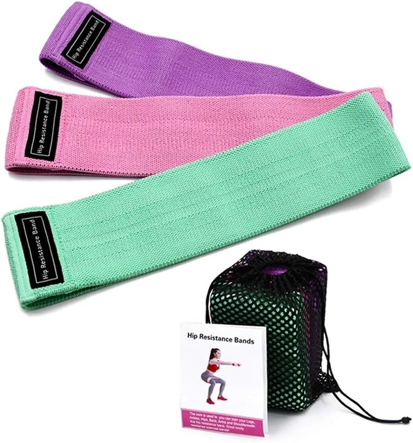 Strength & Core Kit