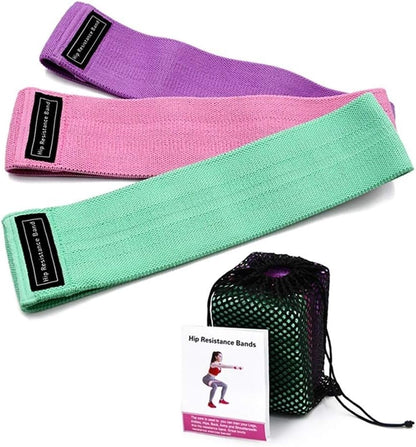 Strength & Core Kit